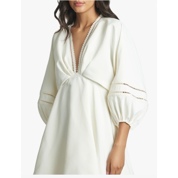 Sachin & Babi NWT Caden Mimi dress size Small - Picture 5 of 6